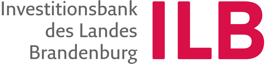 Logo der Investitionsbank des Landes ILB